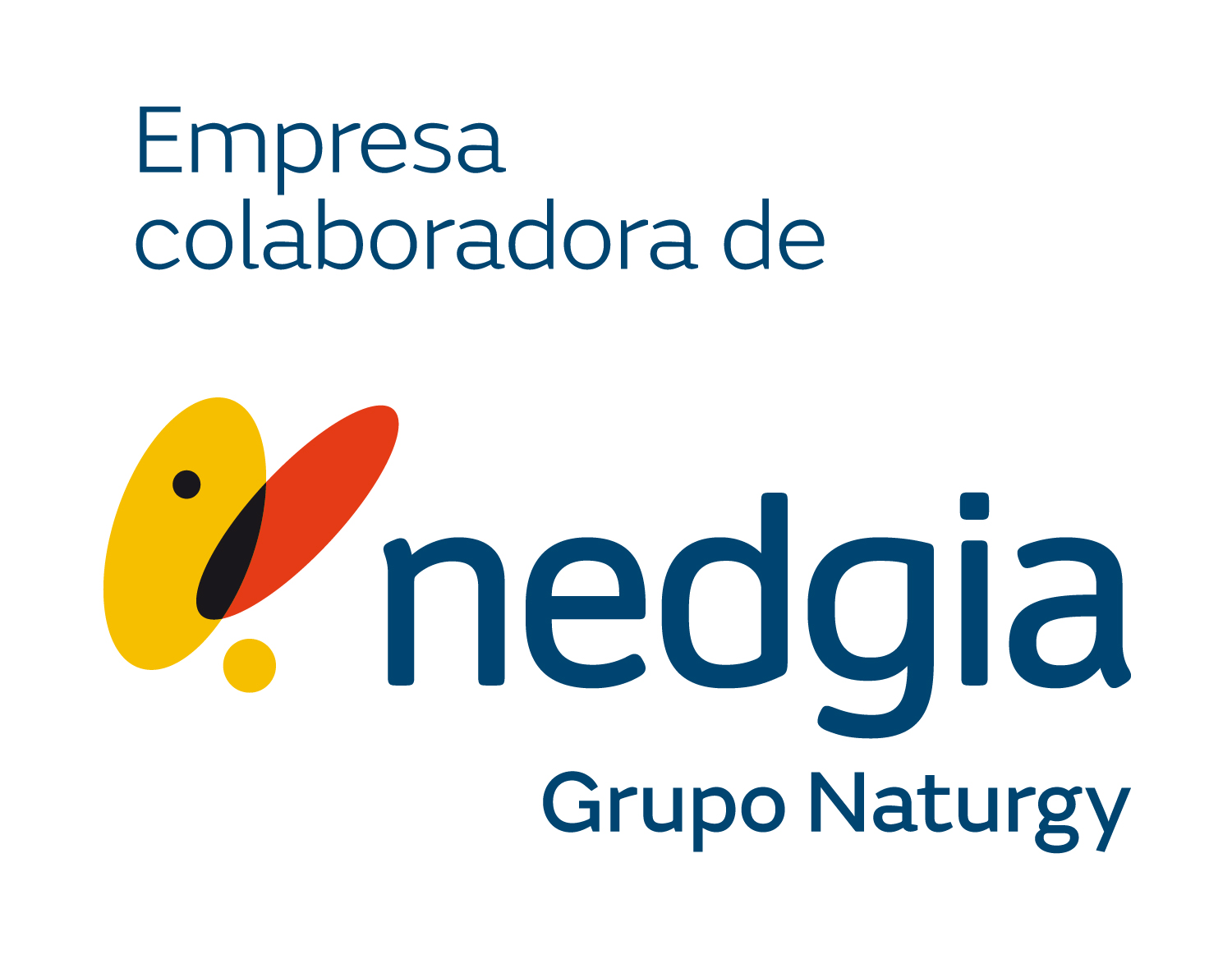 Empresa colaboradora de Nedgia, Grupo Naturgy